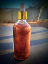 Load image into Gallery viewer, Cinful Teakwood Enchanted Body Oil *Seasonal*
