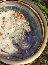 Load image into Gallery viewer, Enchanted Herbal Relaxation Bath
